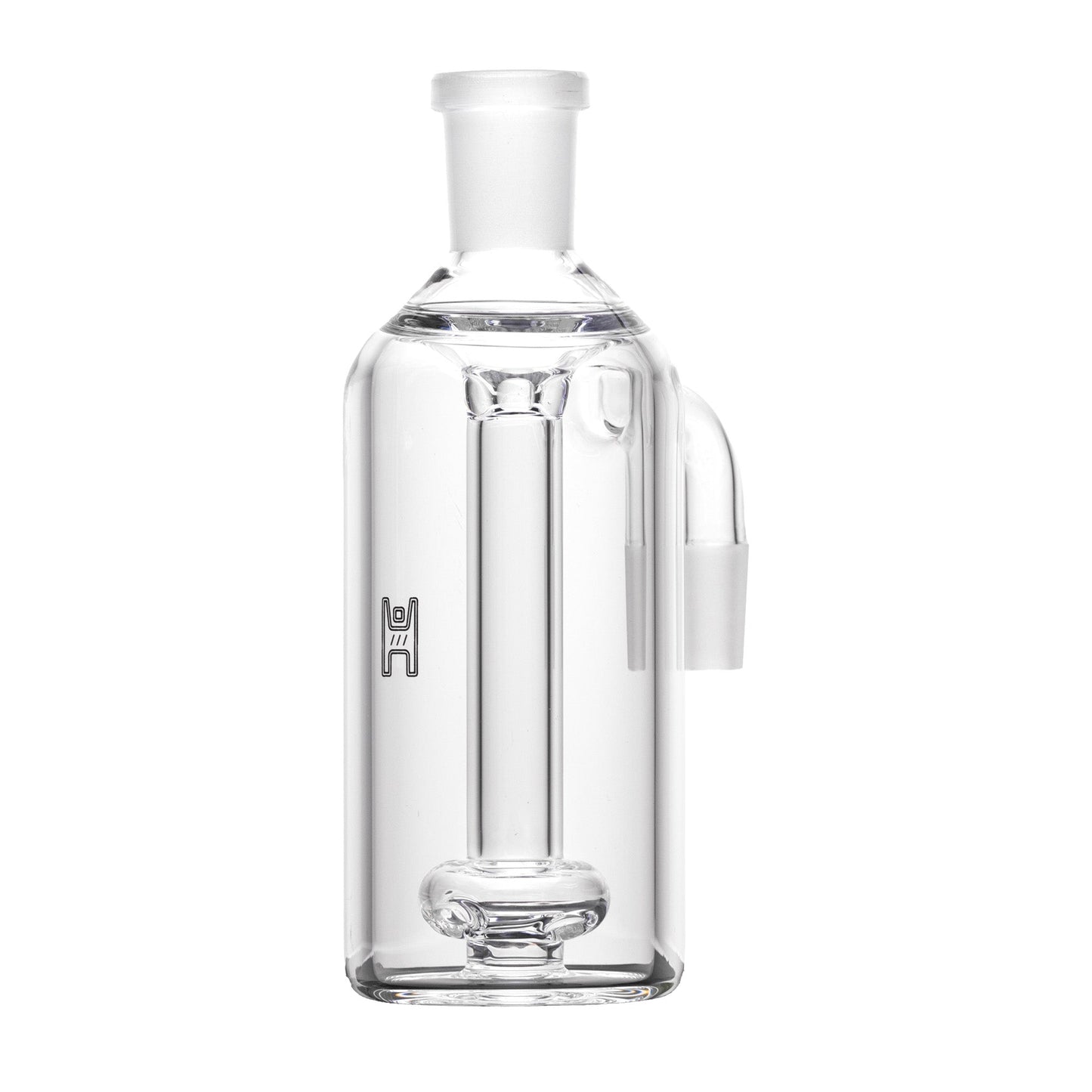Standard Ash Catcher | Human Grade - Bumpin' Cannabinoids