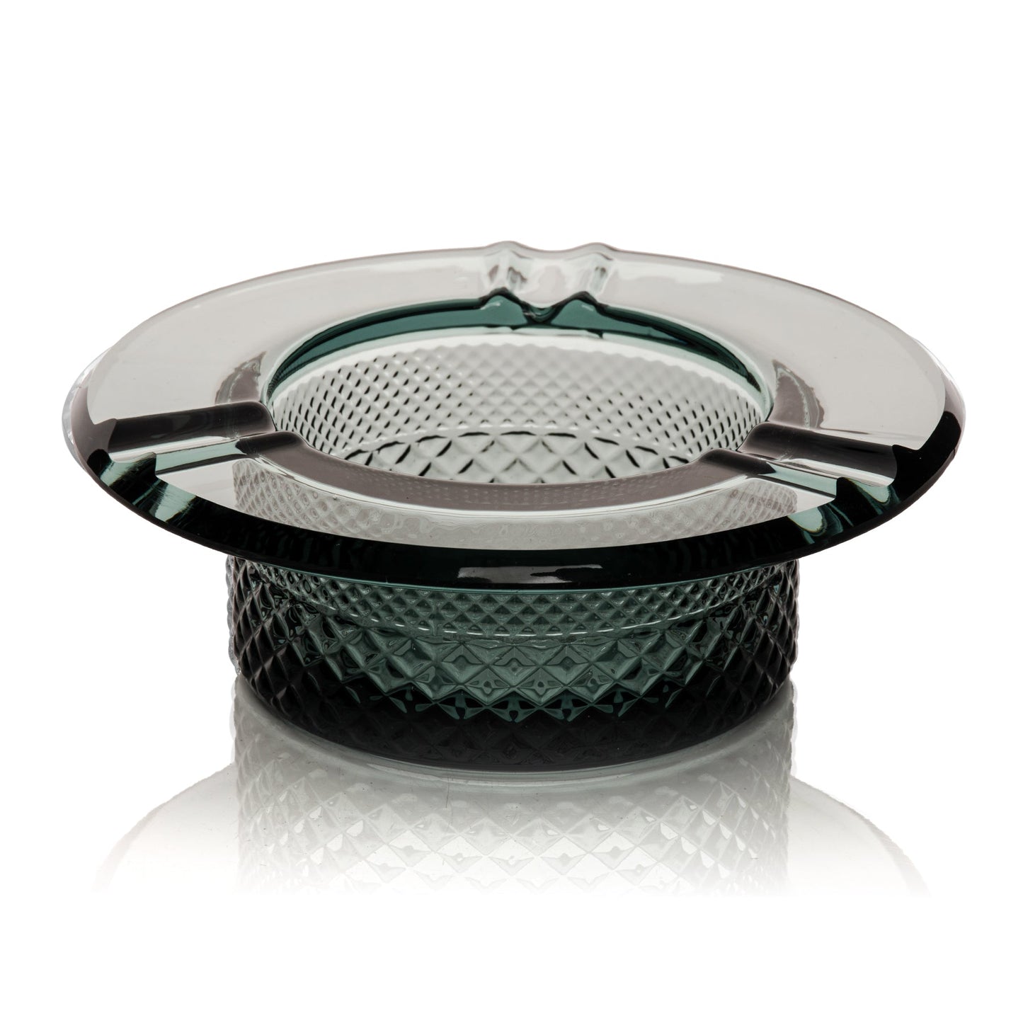 Twenties Collection Ashtray | Smoke | Jane West - Bumpin' Cannabinoids