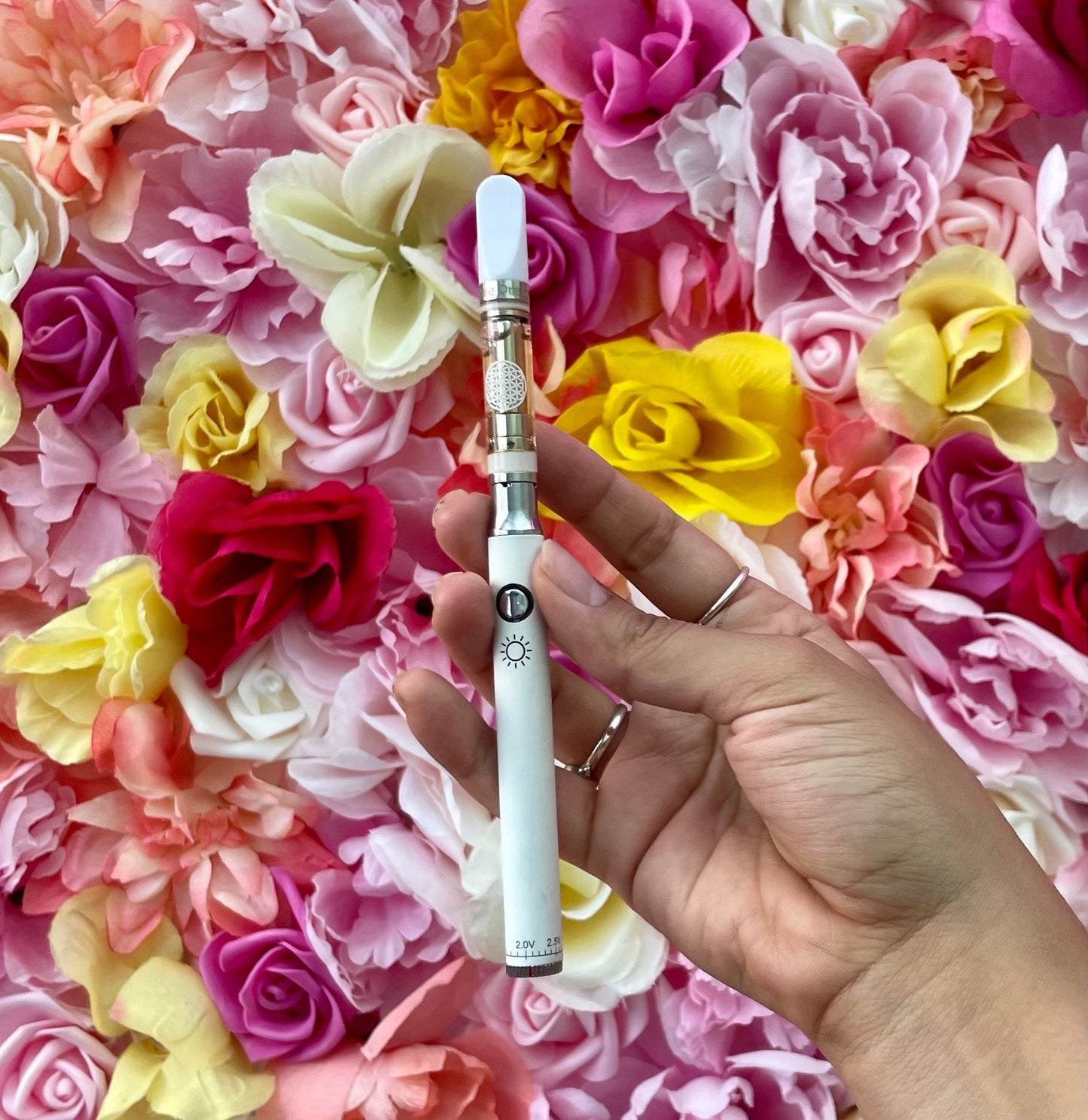 Day 510 Vape Battery | Jane West - Bumpin' Cannabinoids