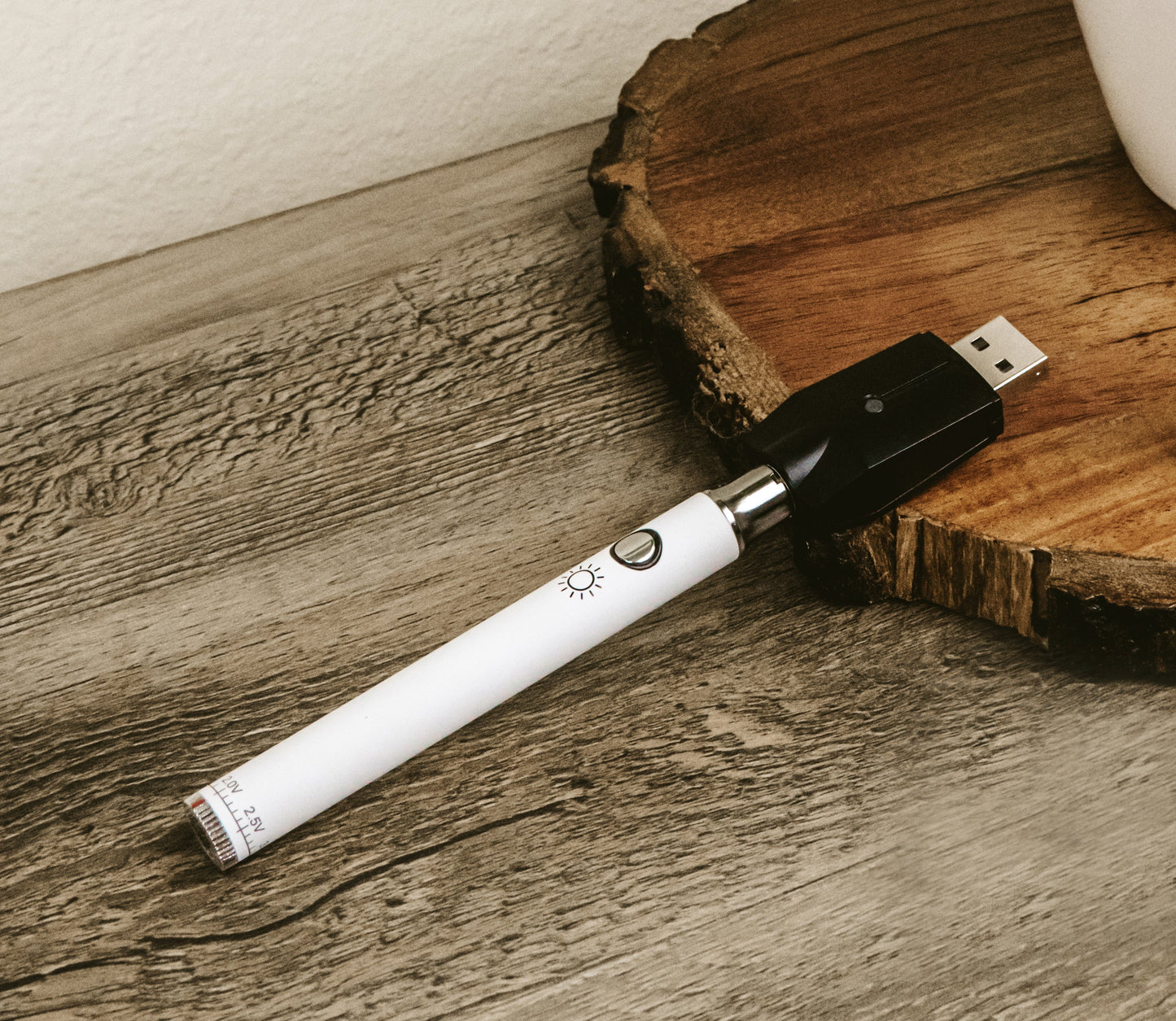 Day 510 Vape Battery | Jane West - Bumpin' Cannabinoids