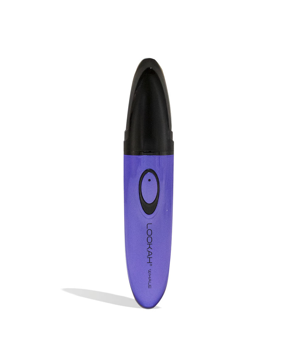 Whale Nectar Collector | Lookah - Bumpin' Cannabinoids