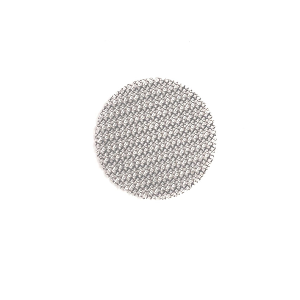 Stainless Steel Screens (10-Pack) | MiniNail - Bumpin' Cannabinoids