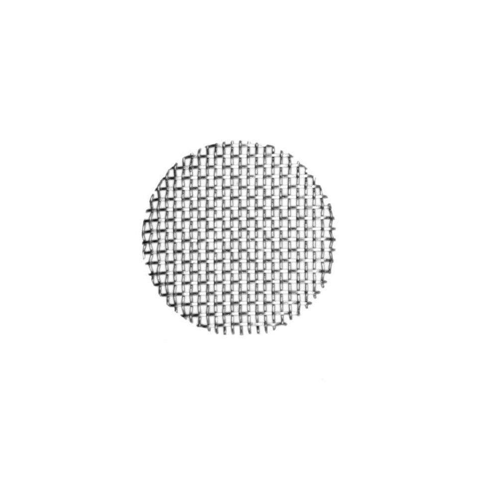 Stainless Steel Screens (10-Pack) | MiniNail - Bumpin' Cannabinoids