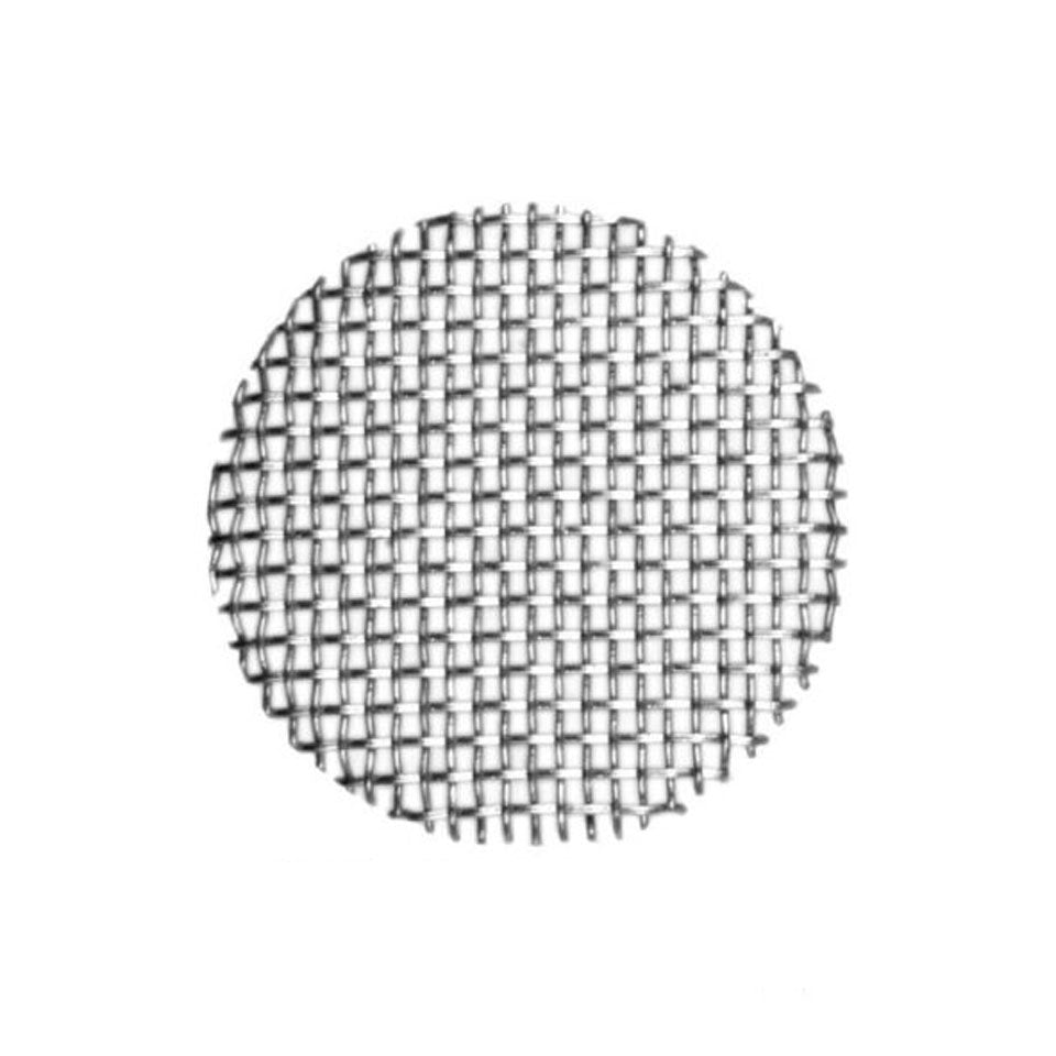 Stainless Steel Screens (10-Pack) | MiniNail - Bumpin' Cannabinoids