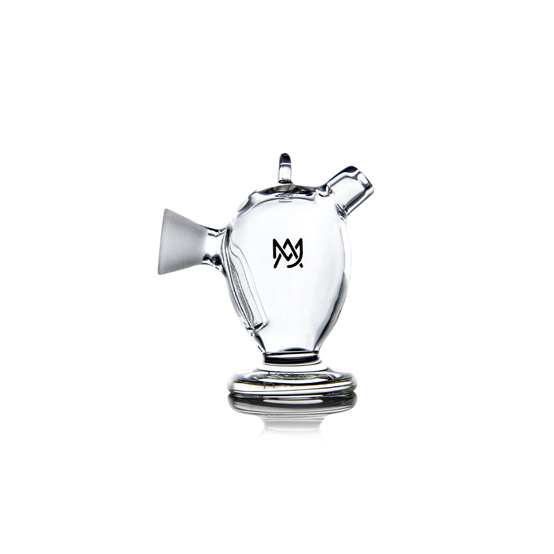 The Martian® Original Blunt Bubbler™ | MJ Arsenal - Bumpin' Cannabinoids