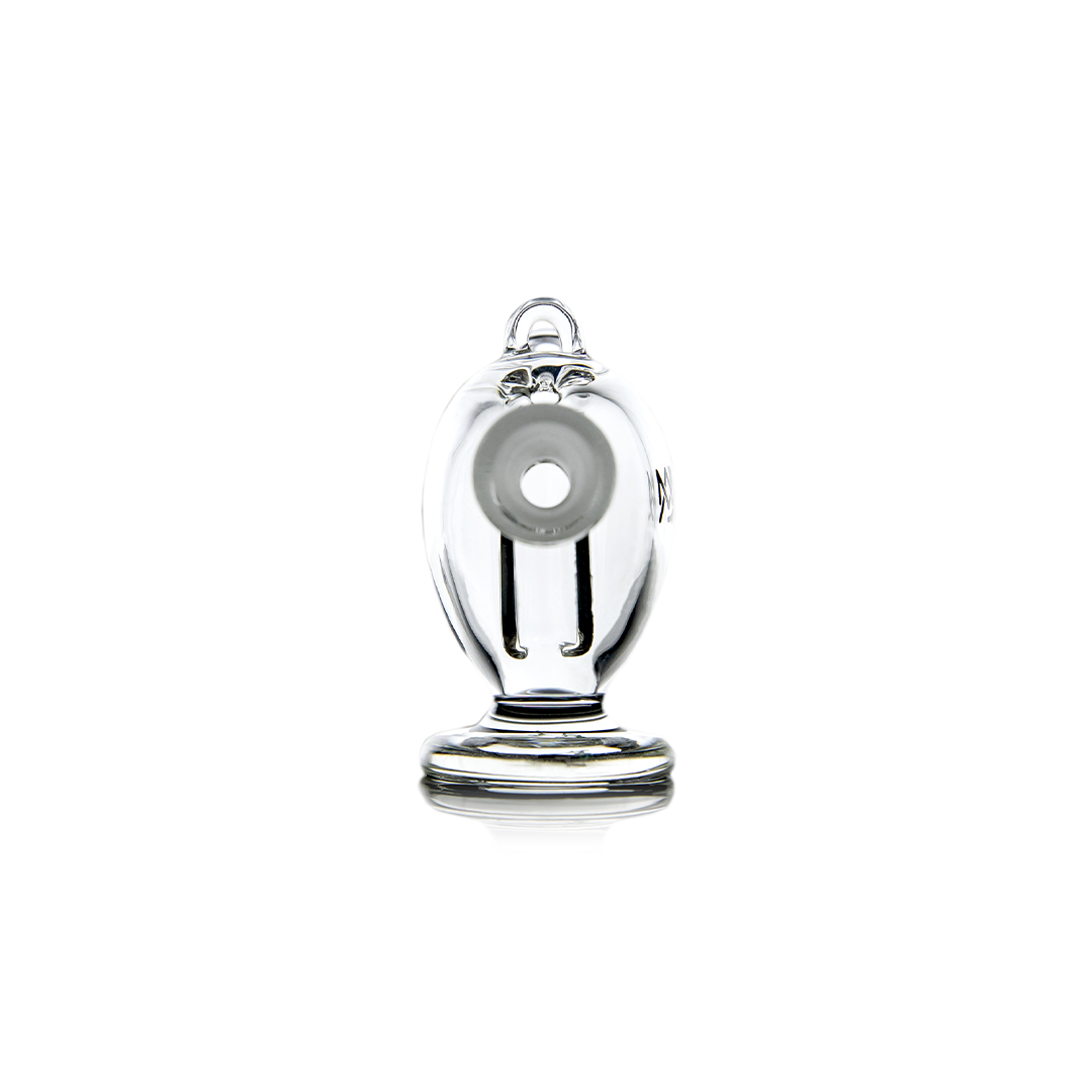 The Martian® Original Blunt Bubbler™ | MJ Arsenal - Bumpin' Cannabinoids