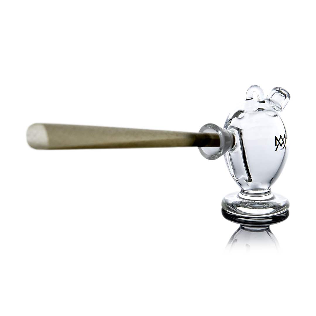 The Martian® Original Blunt Bubbler™ | MJ Arsenal - Bumpin' Cannabinoids