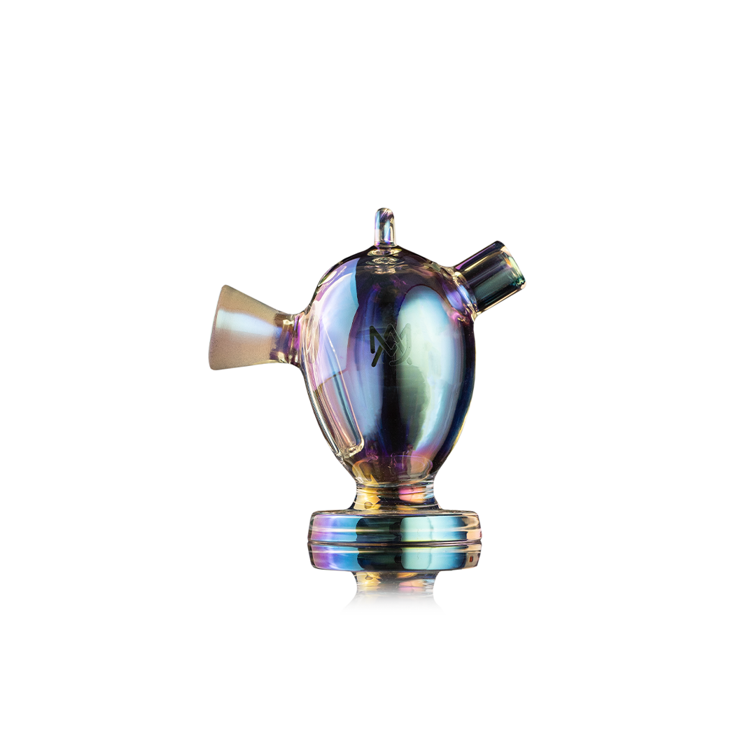 The Martian® Original Blunt Bubbler™ | MJ Arsenal - Bumpin' Cannabinoids