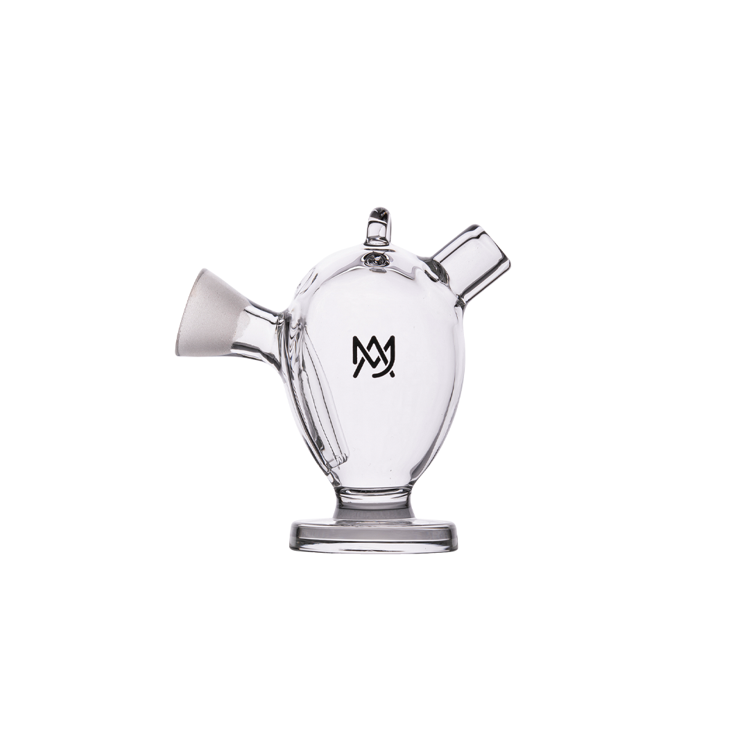The Martian® Original Blunt Bubbler™ | MJ Arsenal - Bumpin' Cannabinoids
