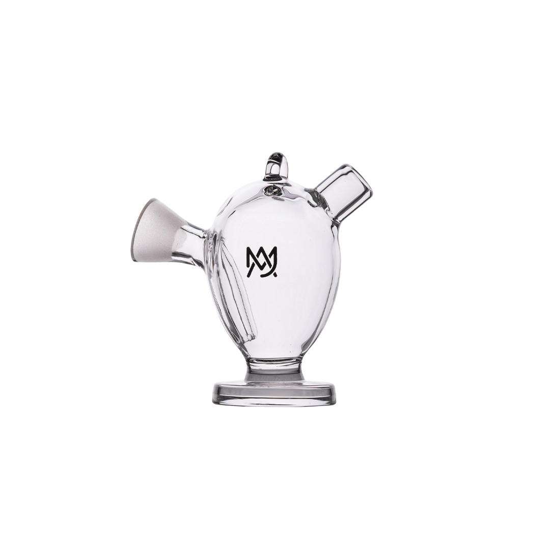 The Martian® Original Blunt Bubbler™ | MJ Arsenal - Bumpin' Cannabinoids