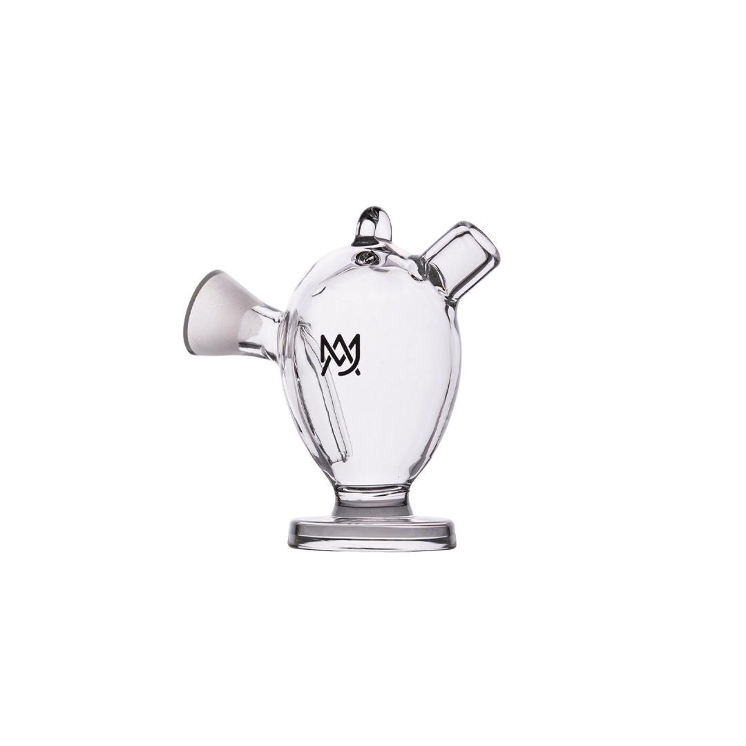 The Martian® Original Blunt Bubbler™ | MJ Arsenal - Bumpin' Cannabinoids