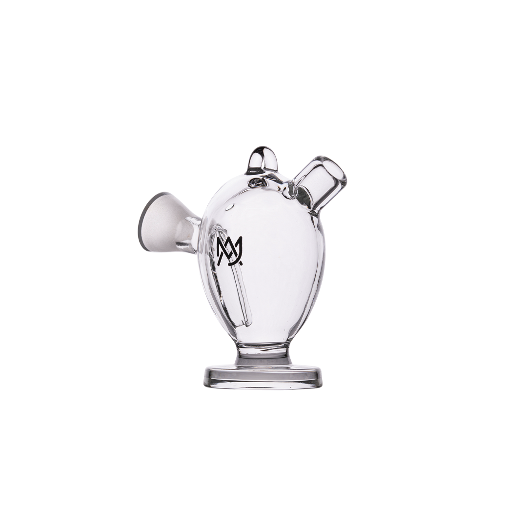 The Martian® Original Blunt Bubbler™ | MJ Arsenal - Bumpin' Cannabinoids