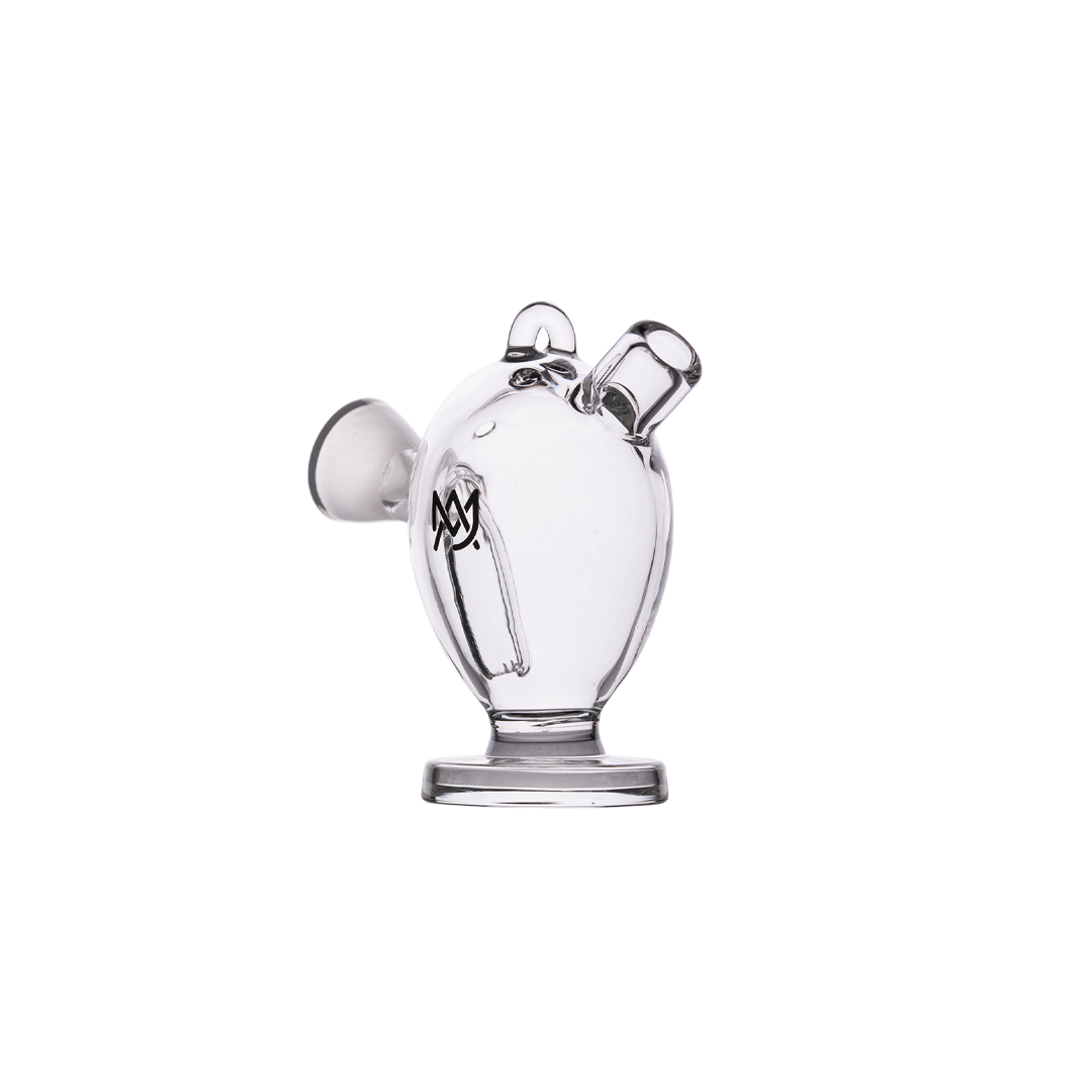The Martian® Original Blunt Bubbler™ | MJ Arsenal - Bumpin' Cannabinoids