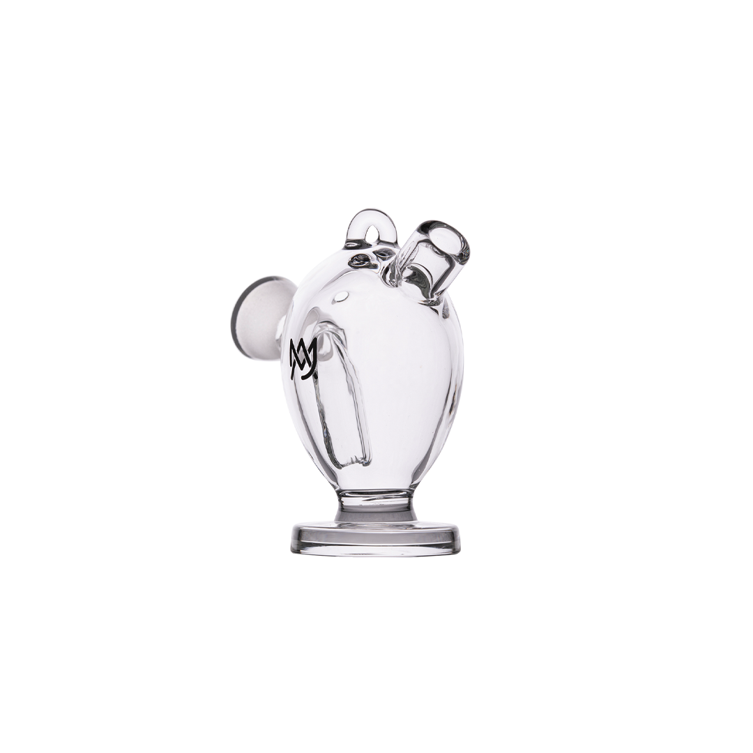 The Martian® Original Blunt Bubbler™ | MJ Arsenal - Bumpin' Cannabinoids