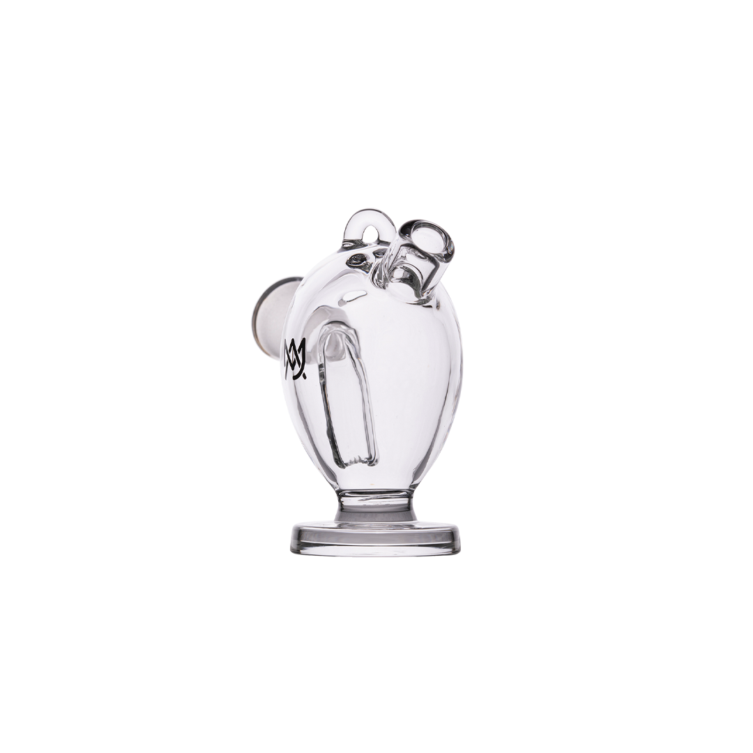 The Martian® Original Blunt Bubbler™ | MJ Arsenal - Bumpin' Cannabinoids