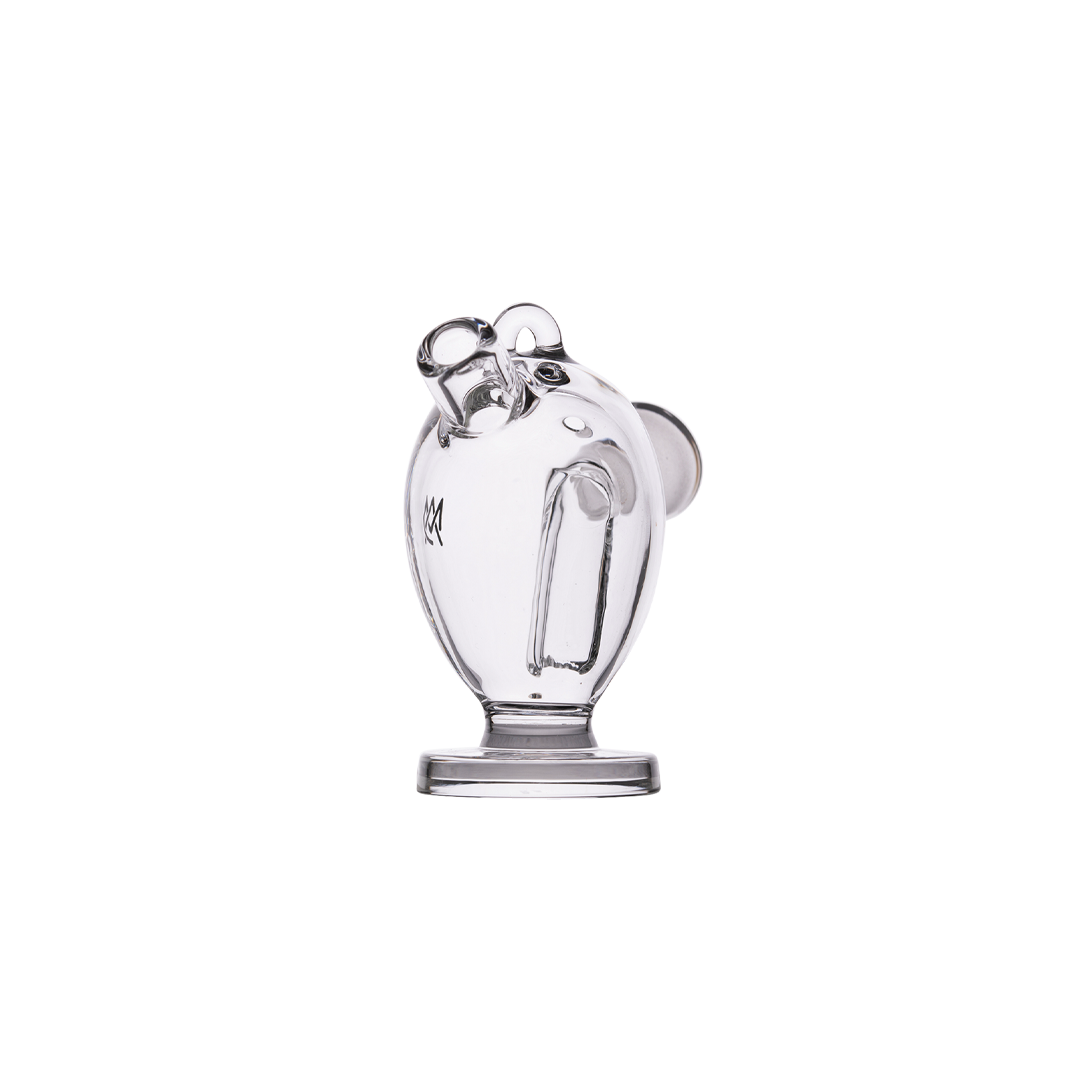 The Martian® Original Blunt Bubbler™ | MJ Arsenal - Bumpin' Cannabinoids