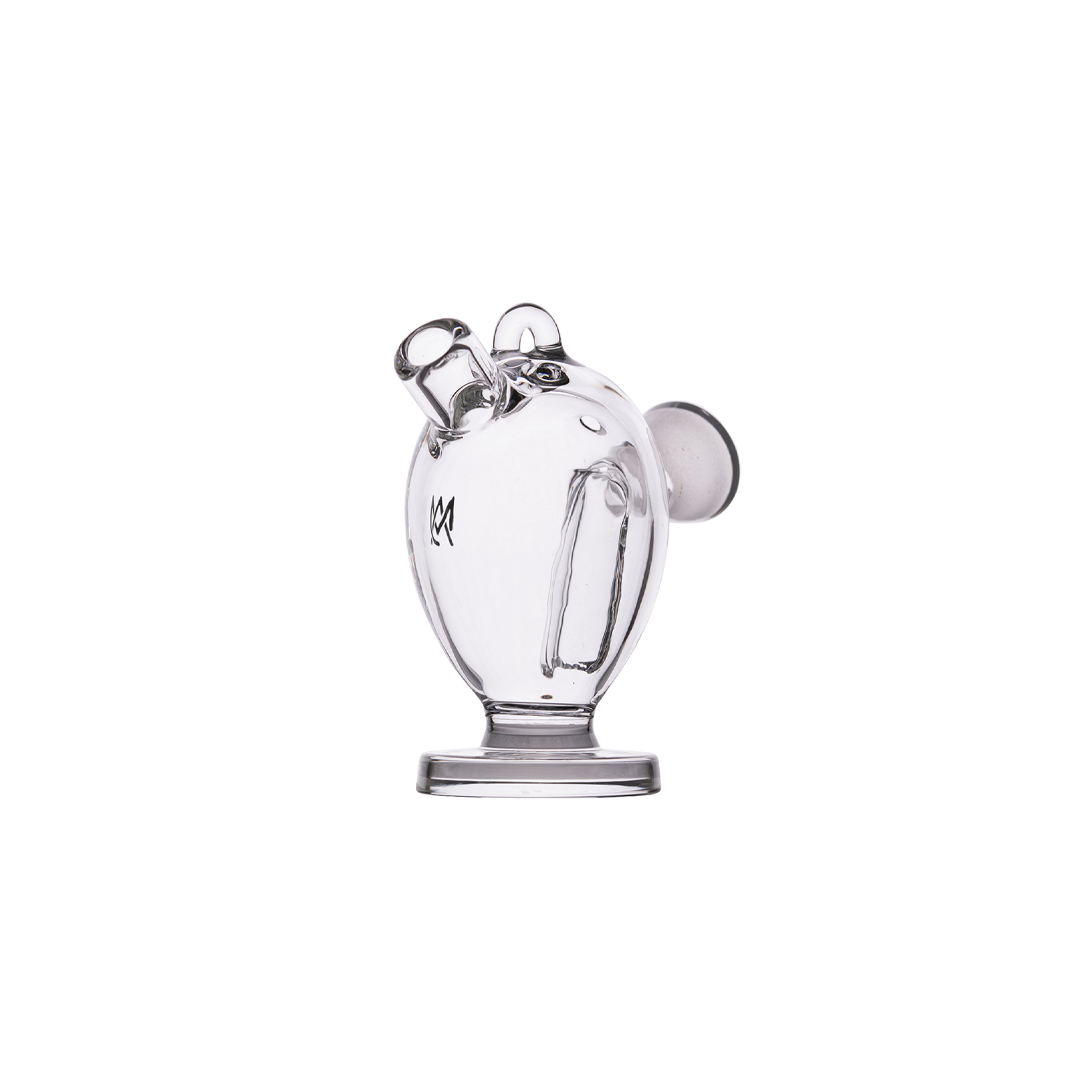 The Martian® Original Blunt Bubbler™ | MJ Arsenal - Bumpin' Cannabinoids