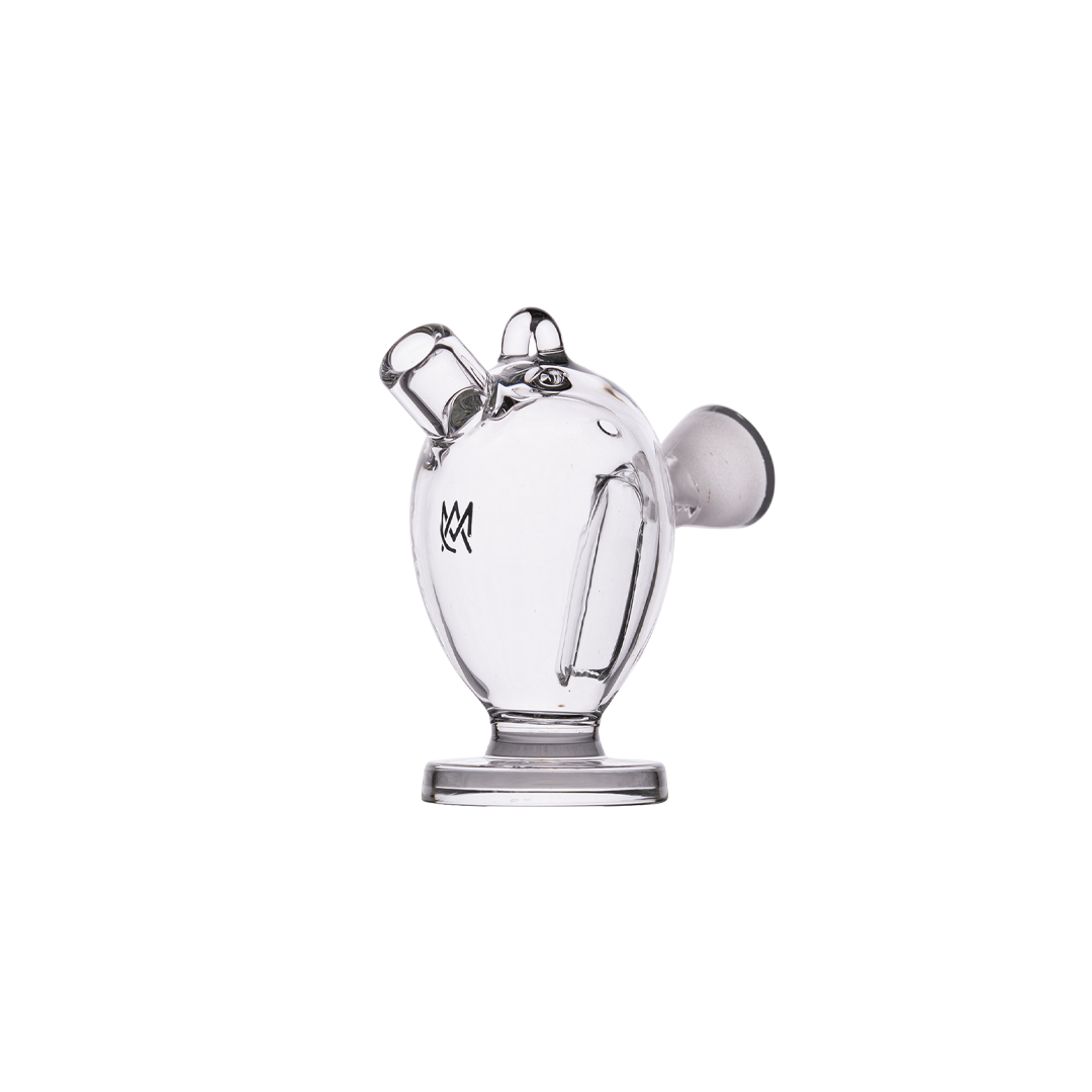 The Martian® Original Blunt Bubbler™ | MJ Arsenal - Bumpin' Cannabinoids