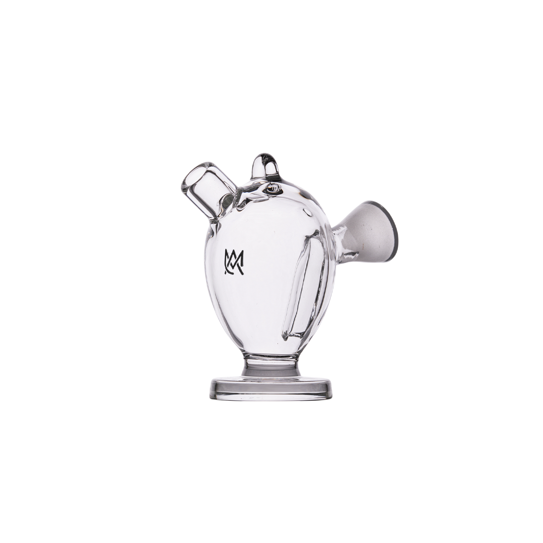 The Martian® Original Blunt Bubbler™ | MJ Arsenal - Bumpin' Cannabinoids