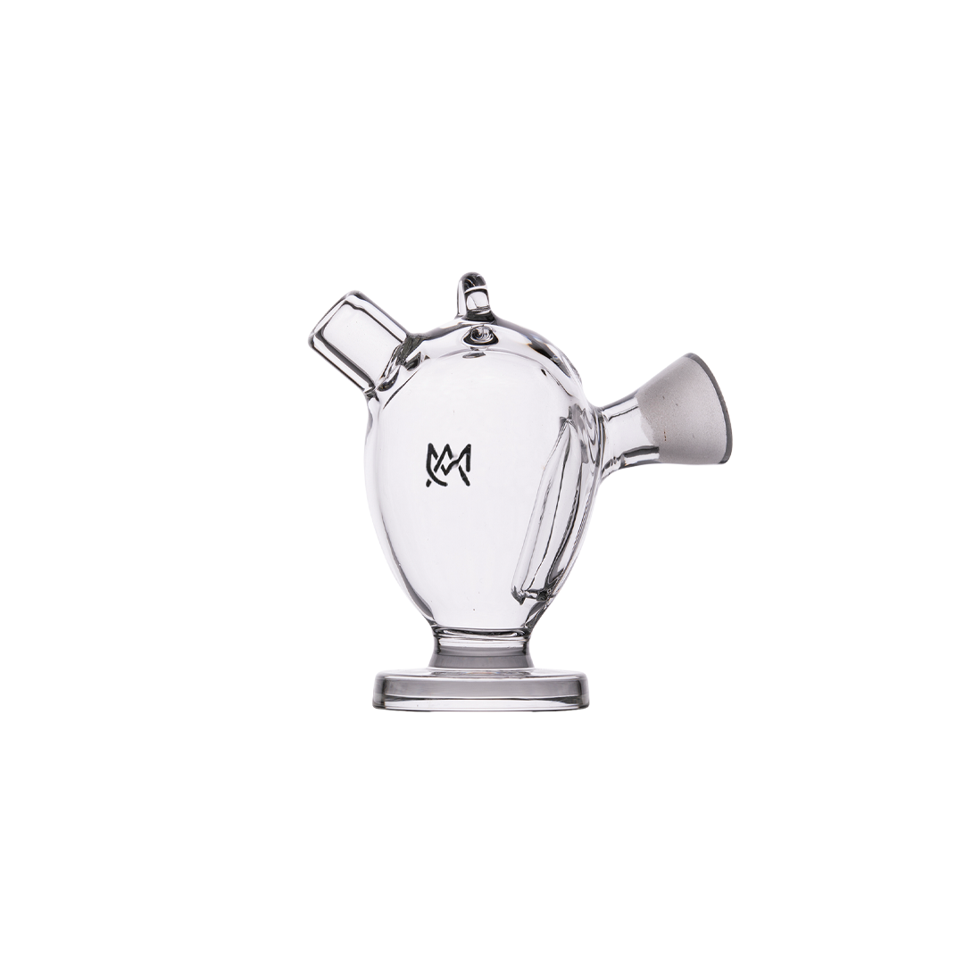 The Martian® Original Blunt Bubbler™ | MJ Arsenal - Bumpin' Cannabinoids