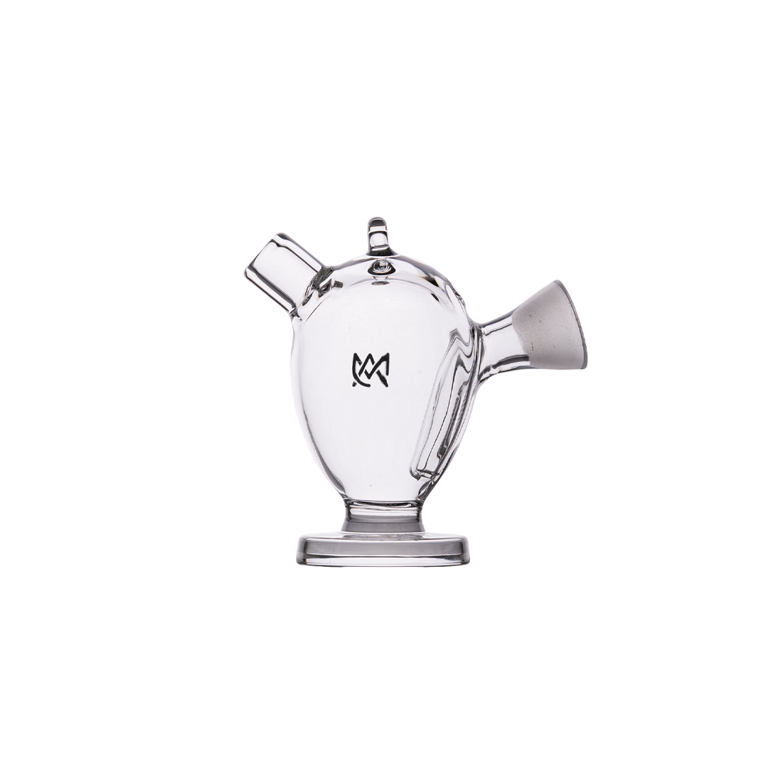 The Martian® Original Blunt Bubbler™ | MJ Arsenal - Bumpin' Cannabinoids