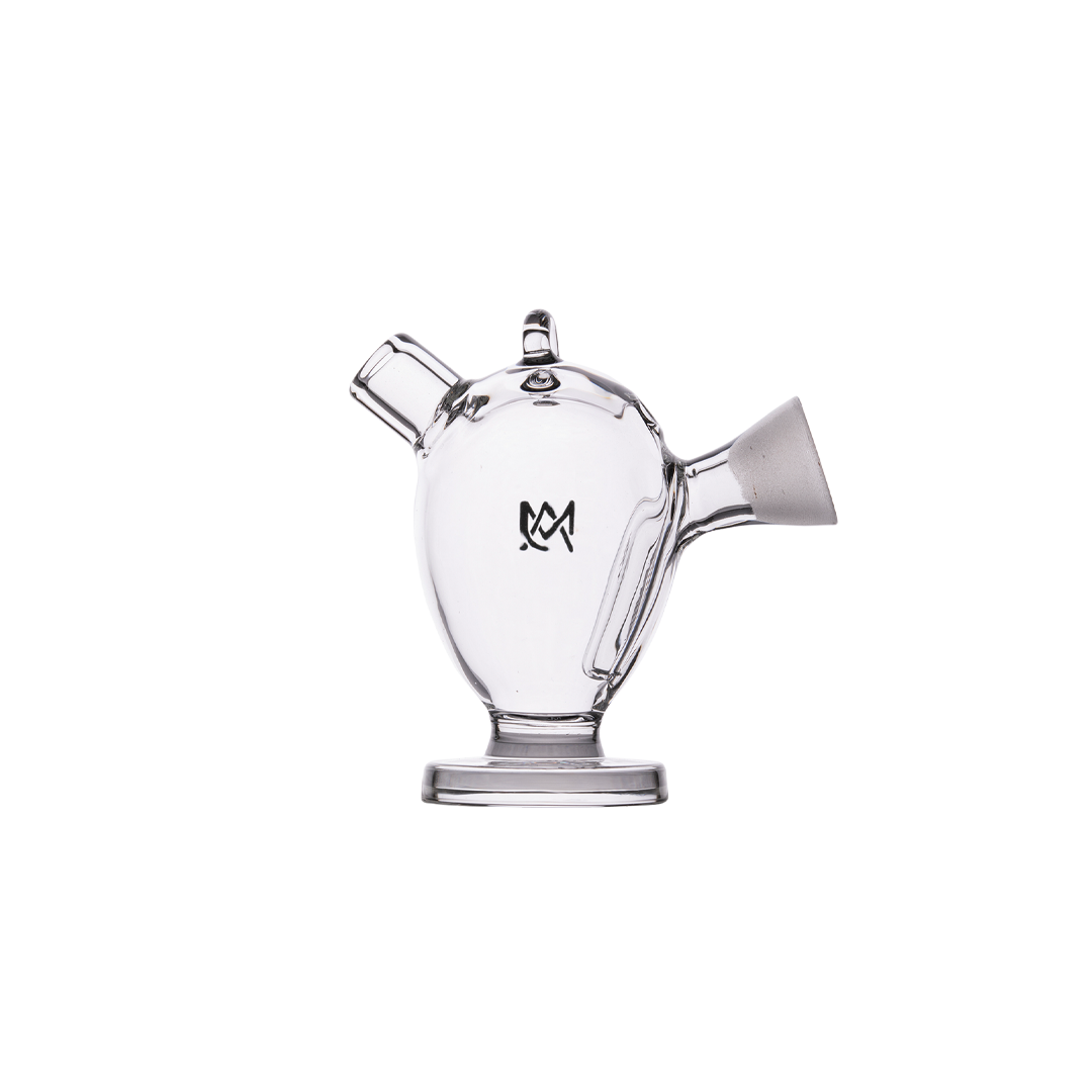 The Martian® Original Blunt Bubbler™ | MJ Arsenal - Bumpin' Cannabinoids