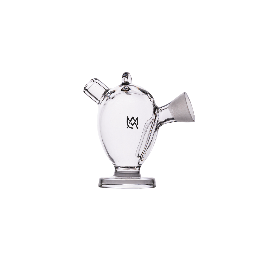 The Martian® Original Blunt Bubbler™ | MJ Arsenal - Bumpin' Cannabinoids