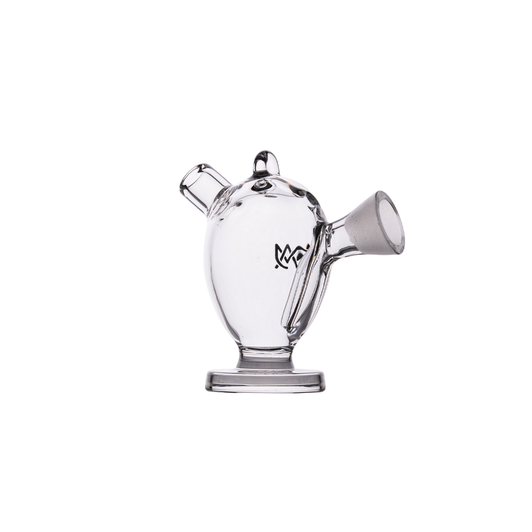 The Martian® Original Blunt Bubbler™ | MJ Arsenal - Bumpin' Cannabinoids