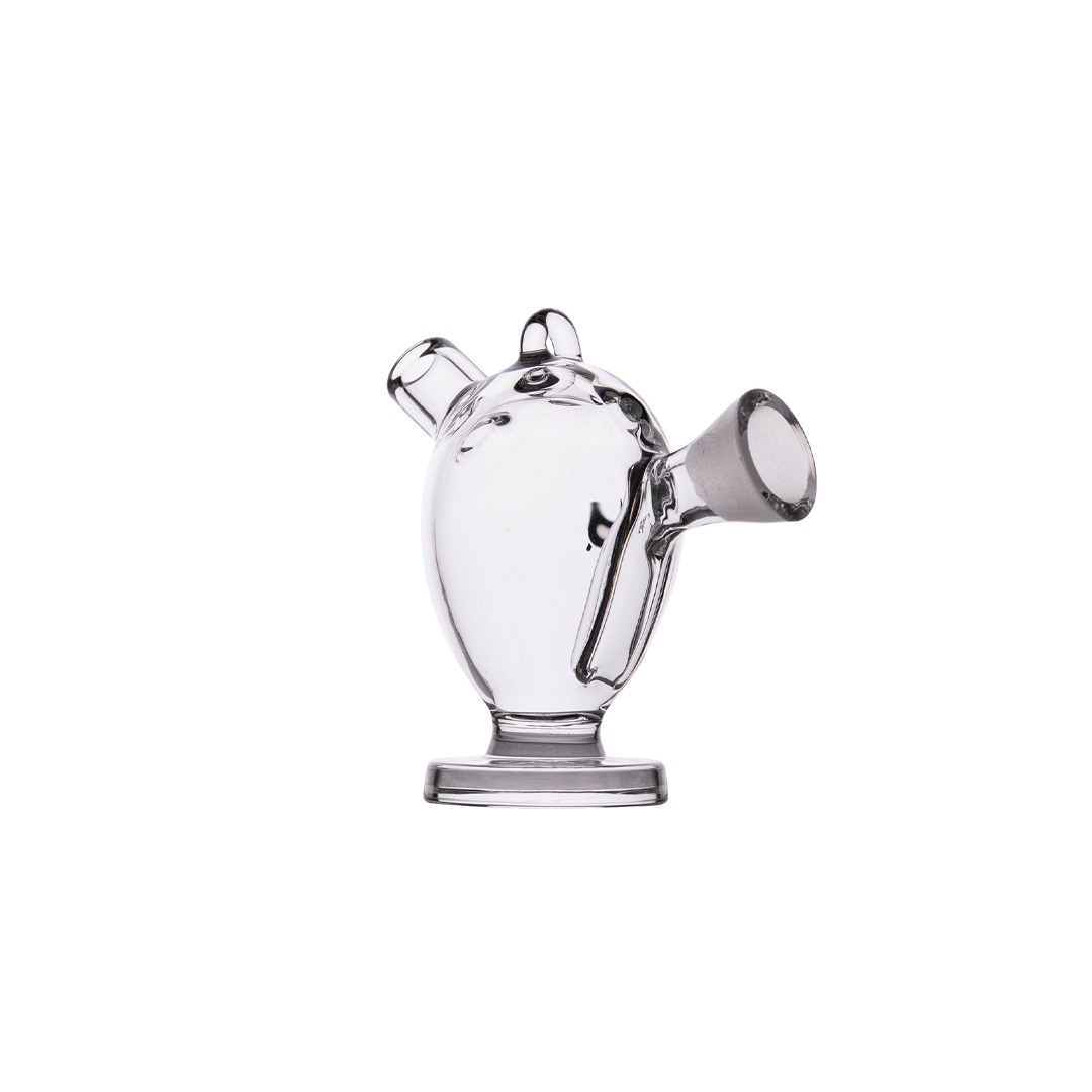 The Martian® Original Blunt Bubbler™ | MJ Arsenal - Bumpin' Cannabinoids