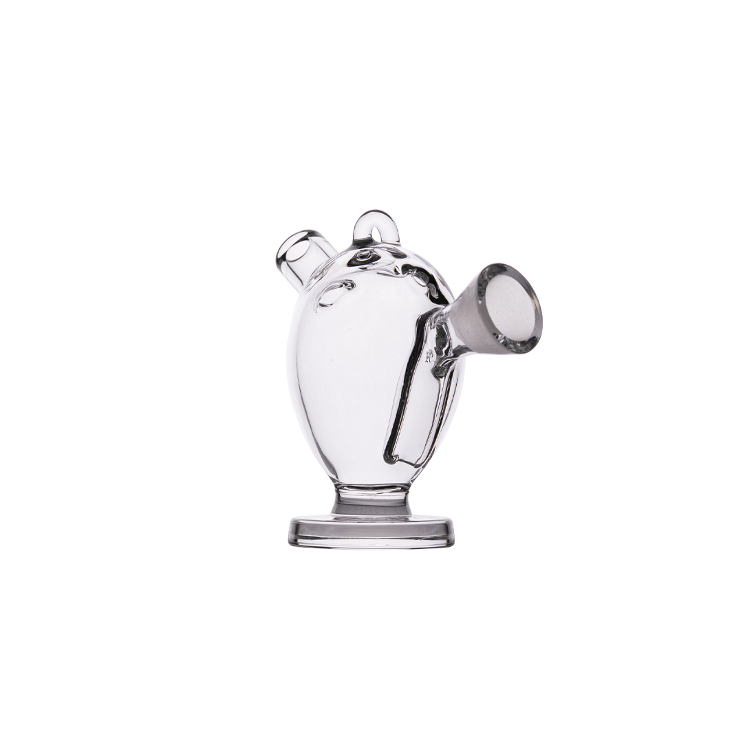 The Martian® Original Blunt Bubbler™ | MJ Arsenal - Bumpin' Cannabinoids