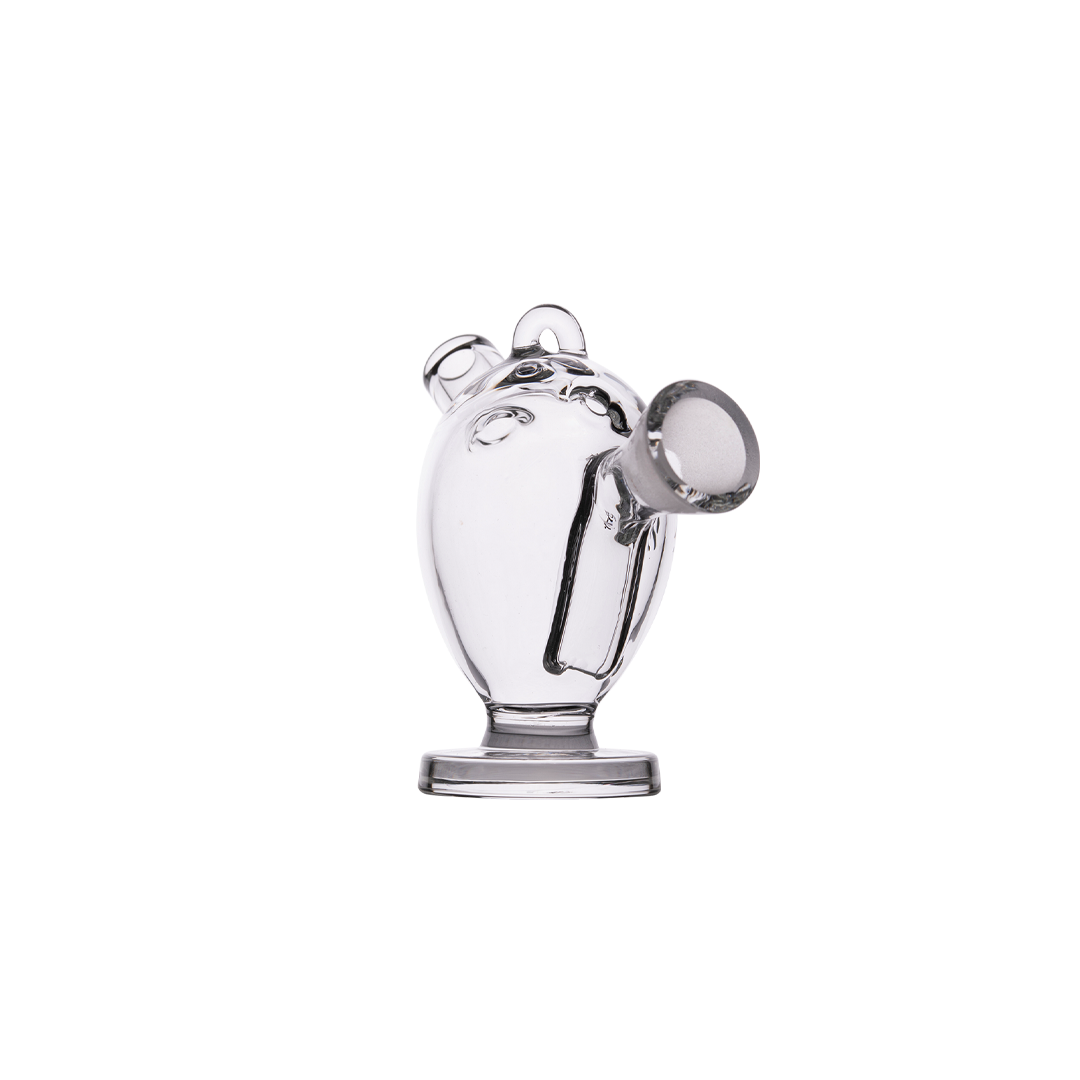 The Martian® Original Blunt Bubbler™ | MJ Arsenal - Bumpin' Cannabinoids
