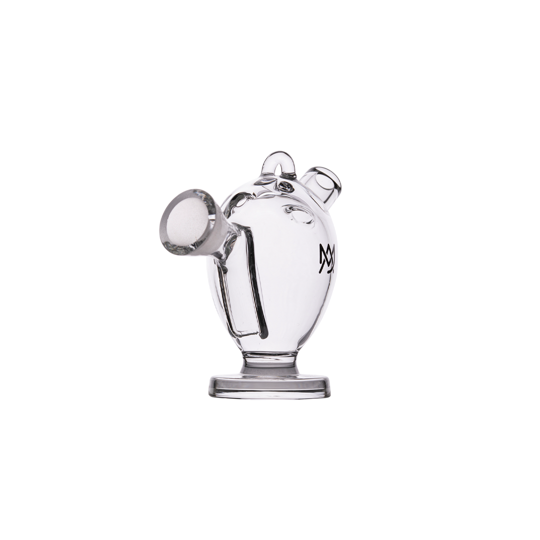 The Martian® Original Blunt Bubbler™ | MJ Arsenal - Bumpin' Cannabinoids