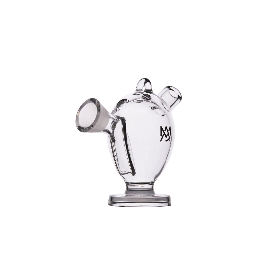 The Martian® Original Blunt Bubbler™ | MJ Arsenal - Bumpin' Cannabinoids