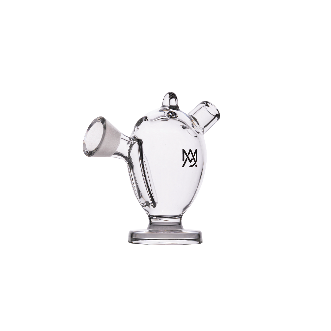 The Martian® Original Blunt Bubbler™ | MJ Arsenal - Bumpin' Cannabinoids