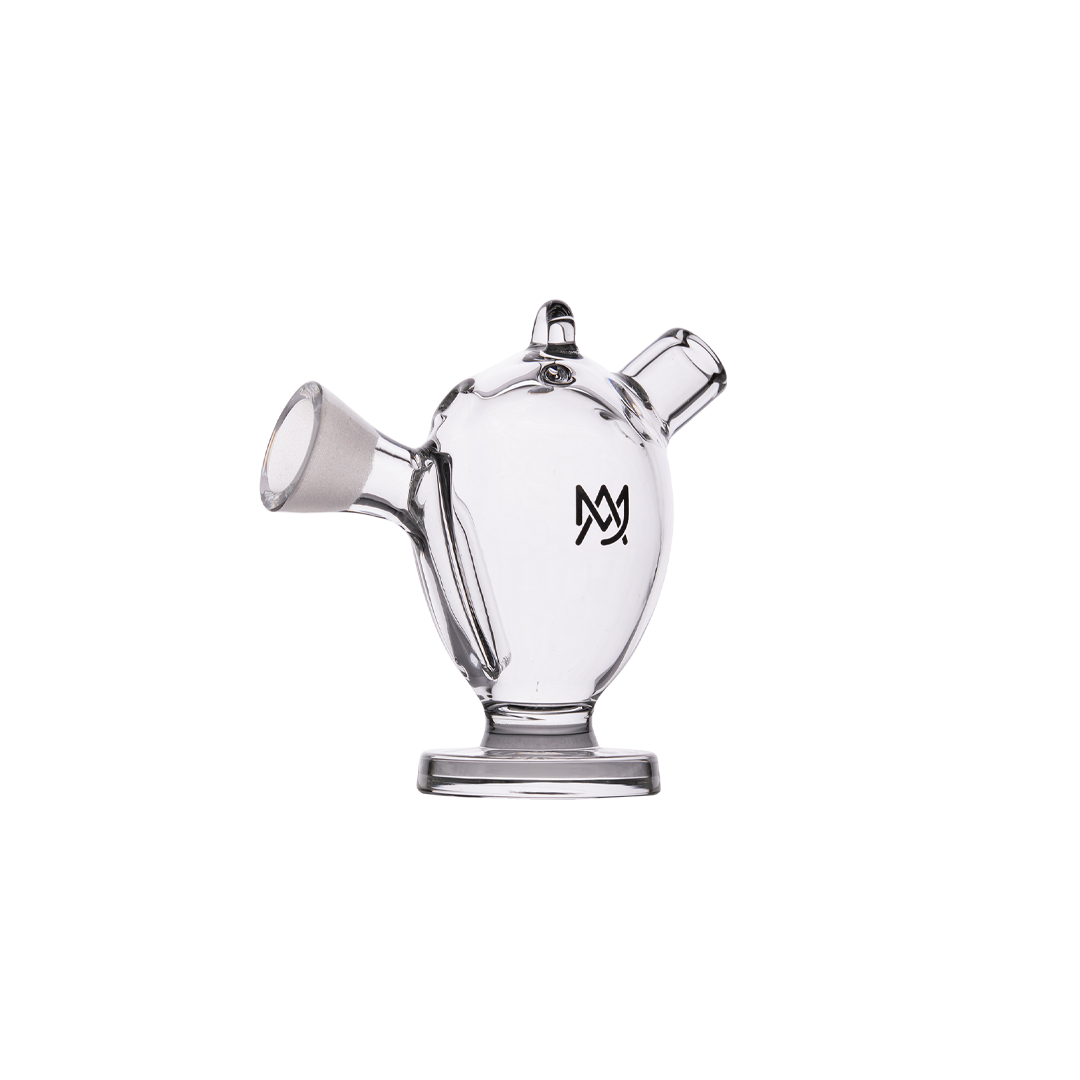 The Martian® Original Blunt Bubbler™ | MJ Arsenal - Bumpin' Cannabinoids