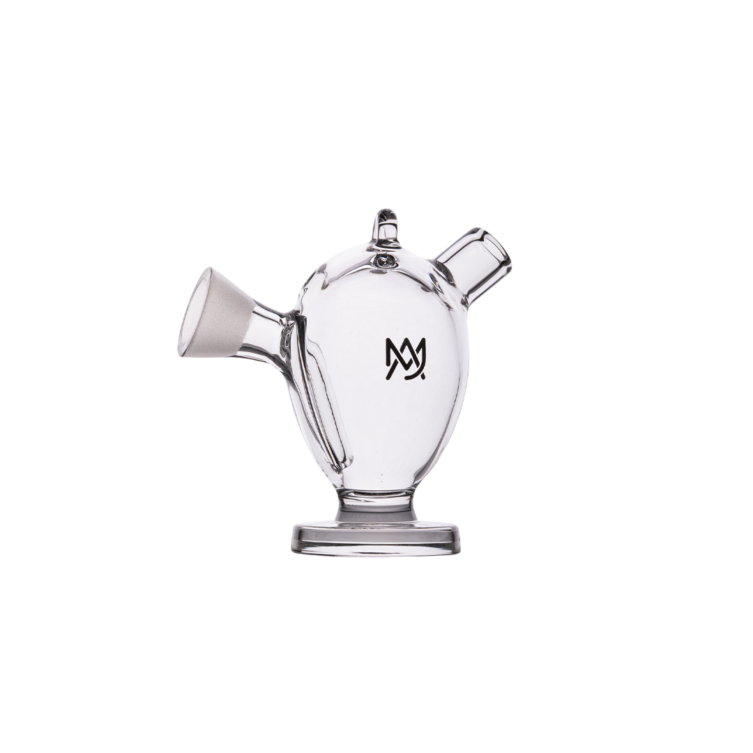 The Martian® Original Blunt Bubbler™ | MJ Arsenal - Bumpin' Cannabinoids