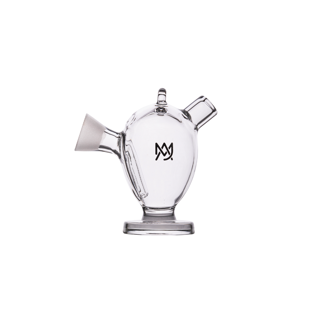 The Martian® Original Blunt Bubbler™ | MJ Arsenal - Bumpin' Cannabinoids
