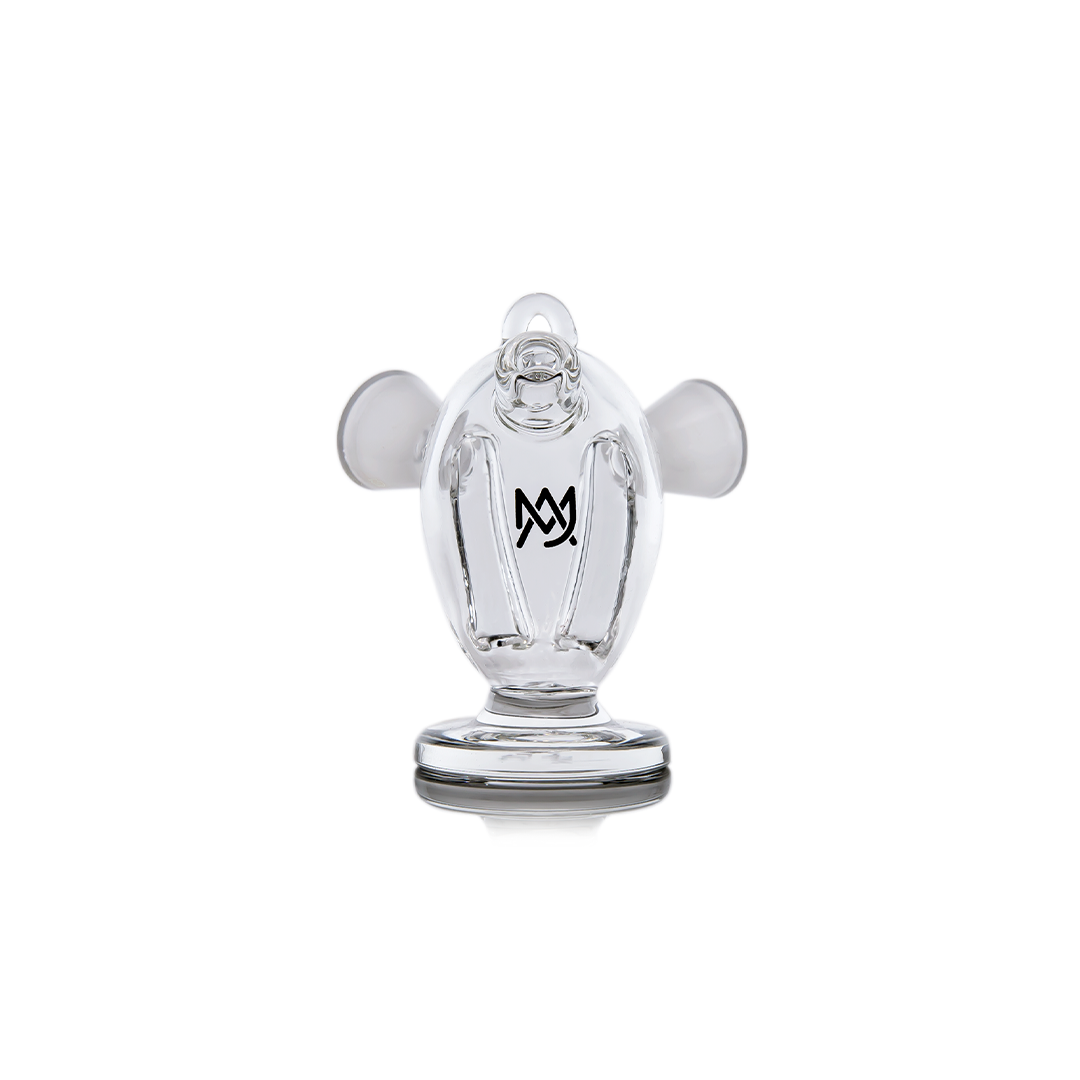 Dubbler Original Double Bubbler | MJ Arsenal - Bumpin' Cannabinoids