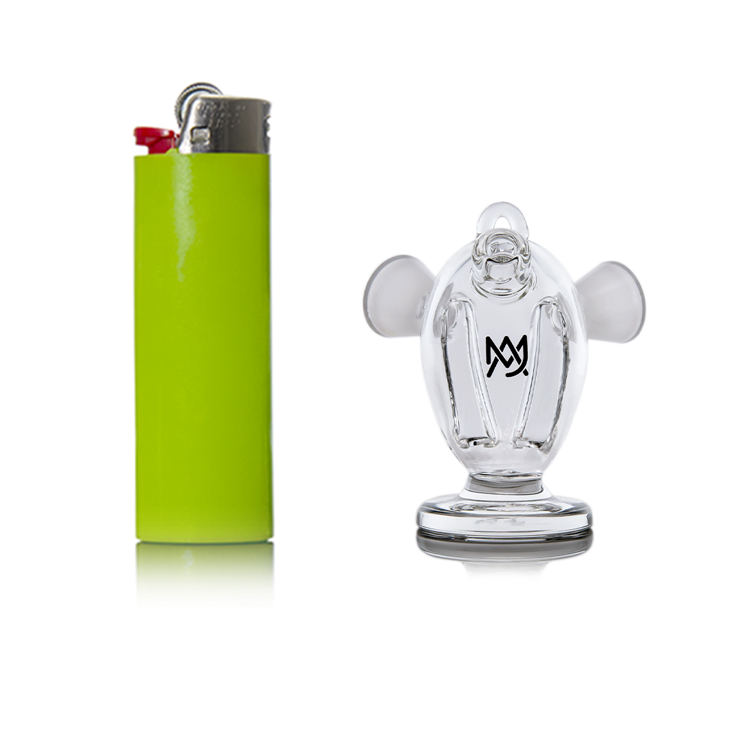 Dubbler Original Double Bubbler | MJ Arsenal - Bumpin' Cannabinoids