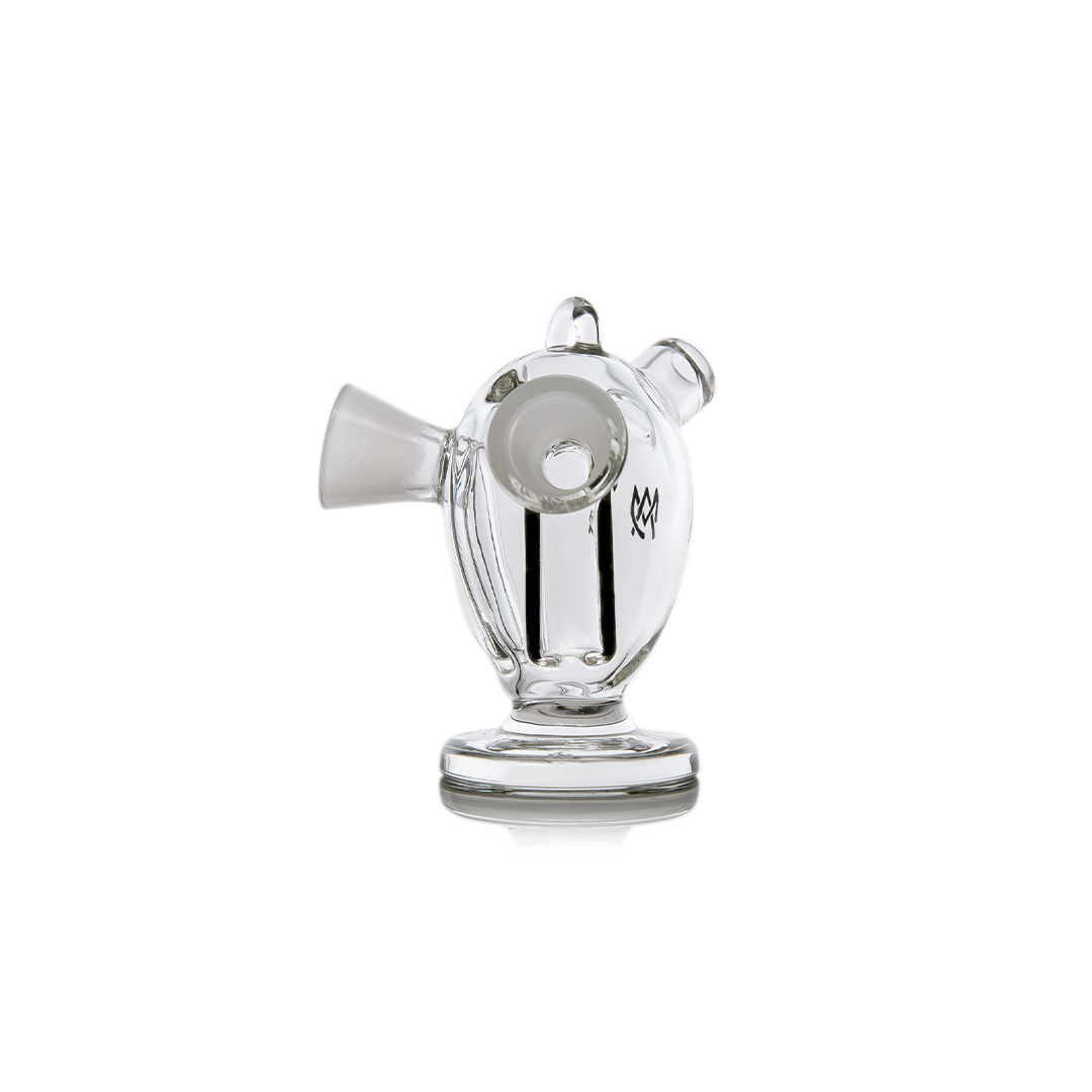 Dubbler Original Double Bubbler | MJ Arsenal - Bumpin' Cannabinoids