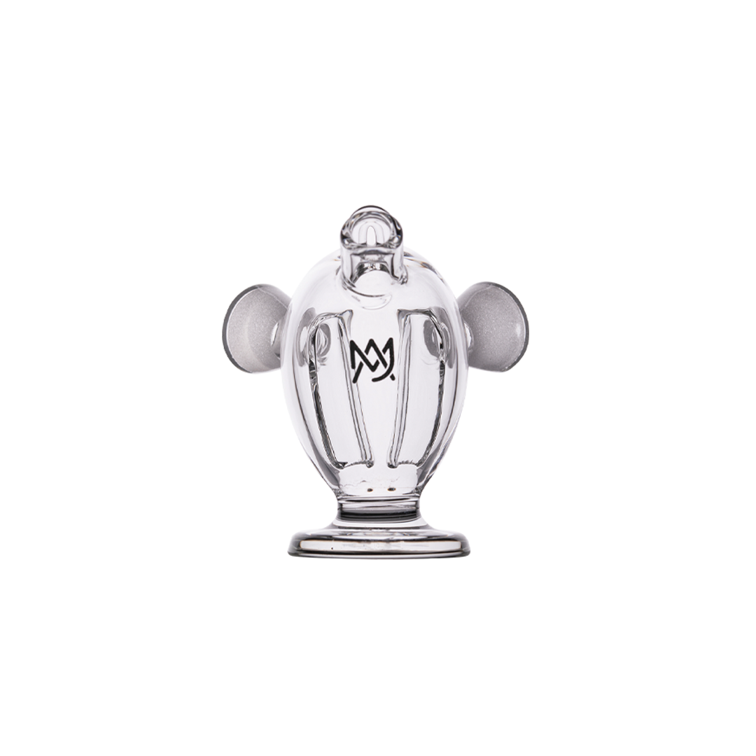 Dubbler Original Double Bubbler | MJ Arsenal - Bumpin' Cannabinoids