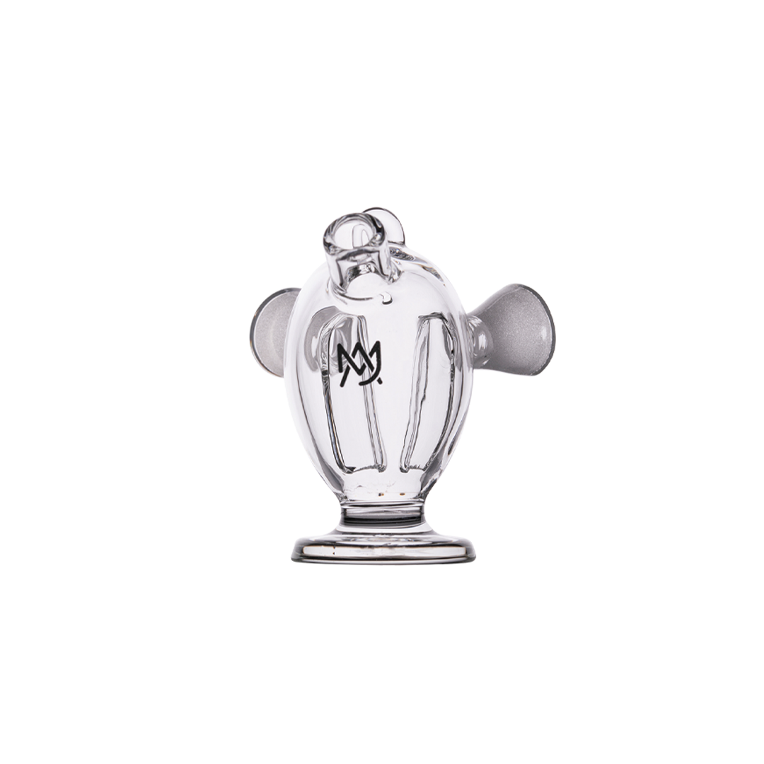 Dubbler Original Double Bubbler | MJ Arsenal - Bumpin' Cannabinoids