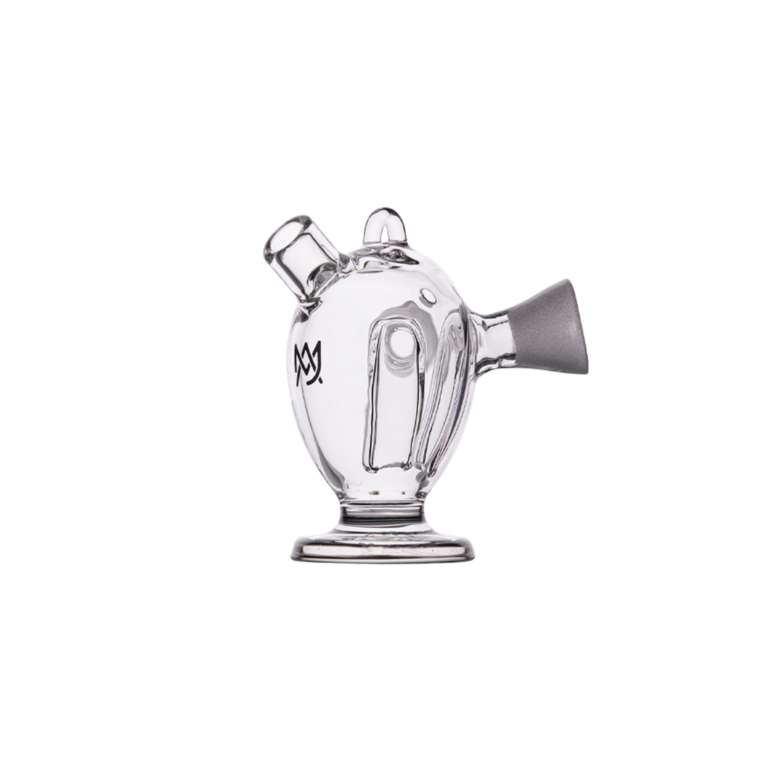 Dubbler Original Double Bubbler | MJ Arsenal - Bumpin' Cannabinoids