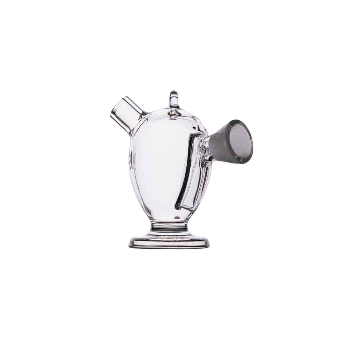 Dubbler Original Double Bubbler | MJ Arsenal - Bumpin' Cannabinoids