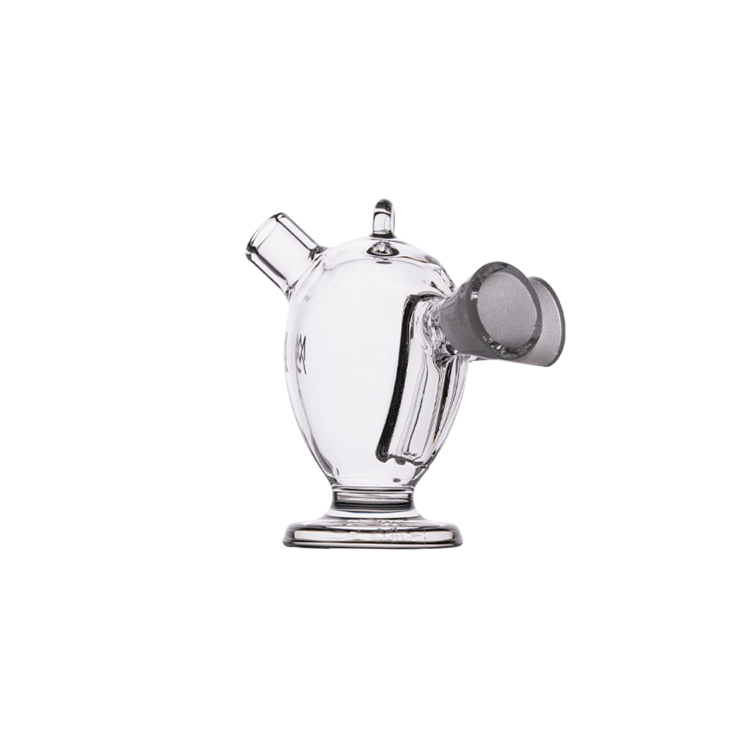 Dubbler Original Double Bubbler | MJ Arsenal - Bumpin' Cannabinoids