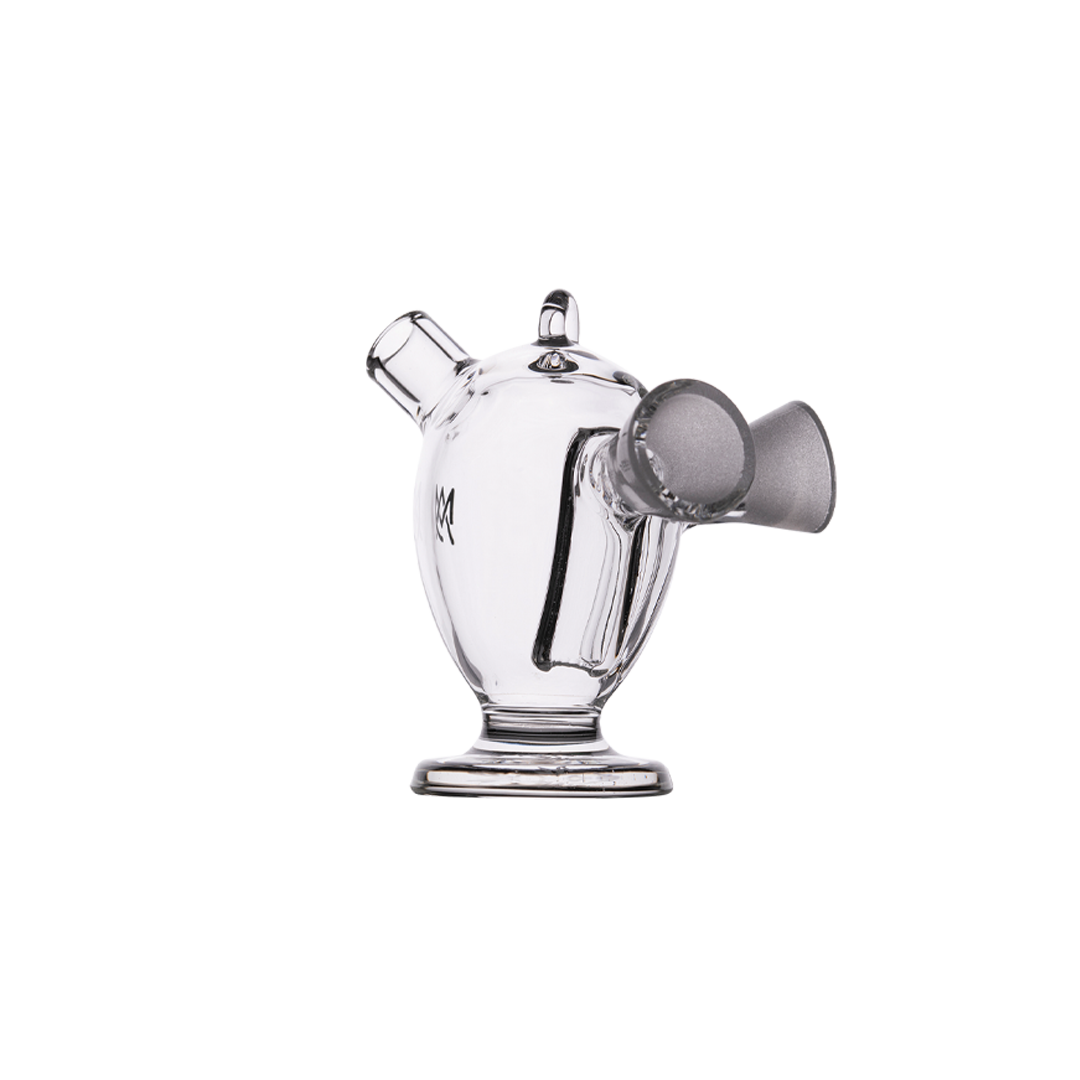 Dubbler Original Double Bubbler | MJ Arsenal - Bumpin' Cannabinoids