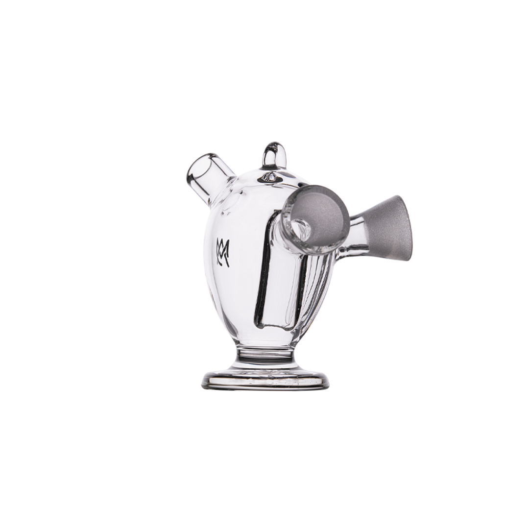Dubbler Original Double Bubbler | MJ Arsenal - Bumpin' Cannabinoids
