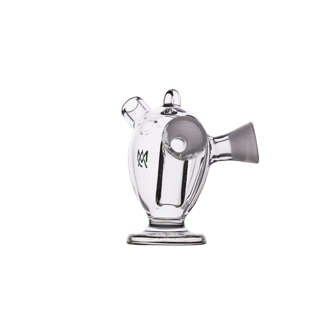 Dubbler Original Double Bubbler | MJ Arsenal - Bumpin' Cannabinoids
