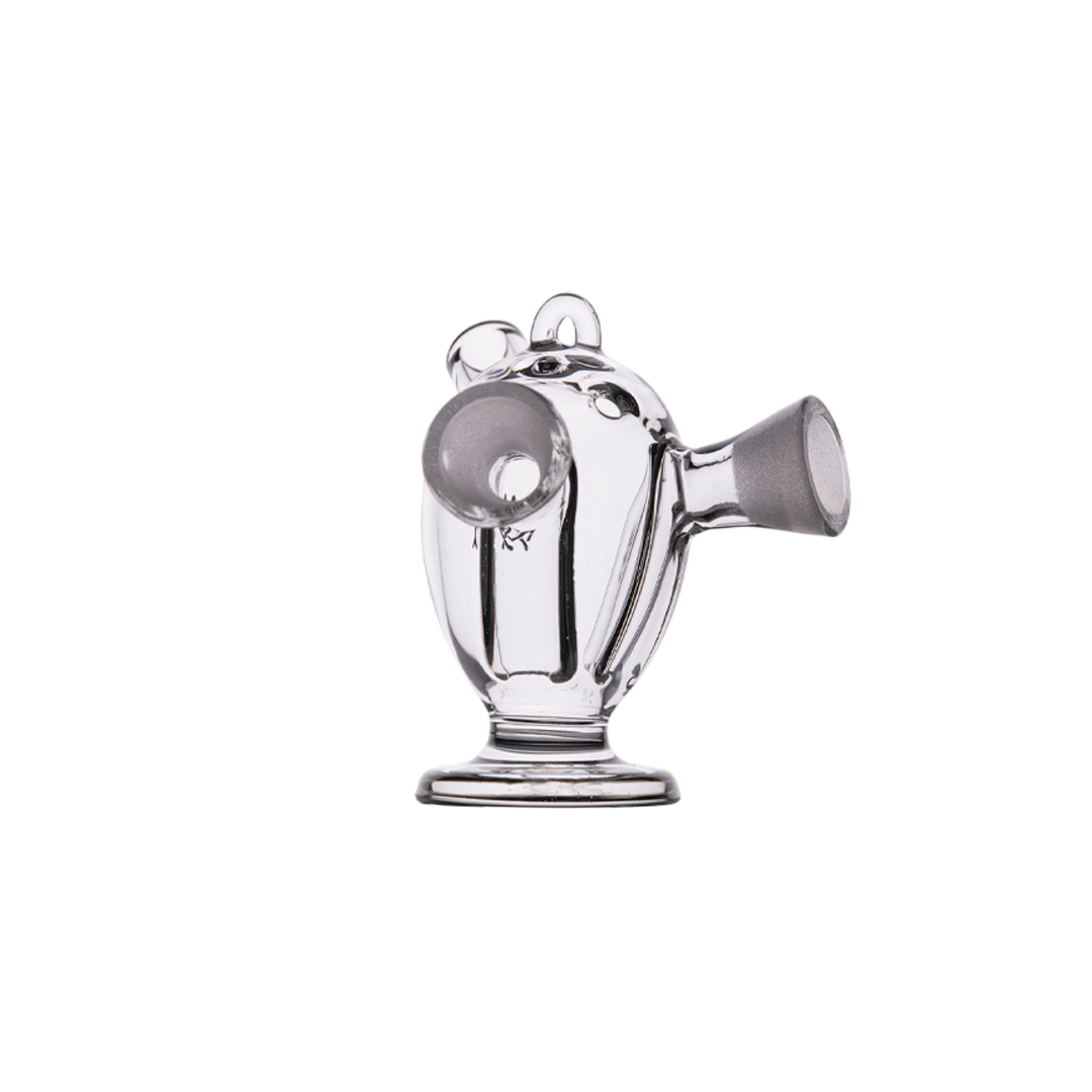 Dubbler Original Double Bubbler | MJ Arsenal - Bumpin' Cannabinoids