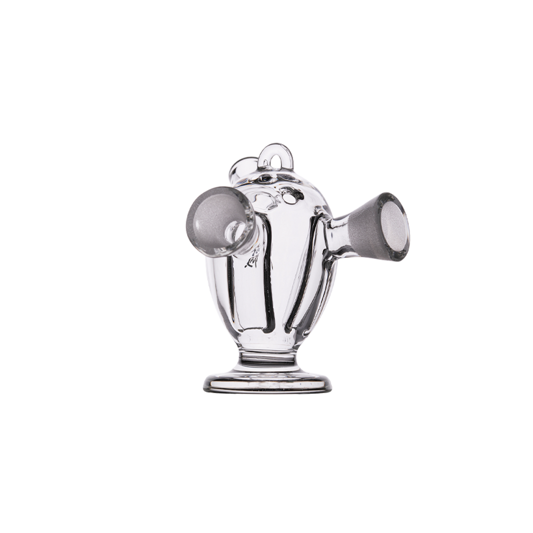 Dubbler Original Double Bubbler | MJ Arsenal - Bumpin' Cannabinoids